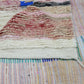 Tapis traditionnel Azilal 325 X 195 Cm