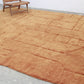 Tapis traditionnel Beni Mrirt 335 X 310 Cm