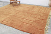 Tapis traditionnel Beni Mrirt 335 X 310 Cm