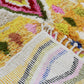 Tapis traditionnel Azilal 300 X 200 Cm