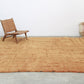 Tapis traditionnel Beni Mrirt 335 X 310 Cm