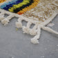 Tapis traditionnel Azilal 300 X 200 Cm