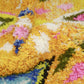 Tapis traditionnel Azilal 300 X 200 Cm