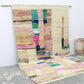 Tapis traditionnel Azilal 325 X 195 Cm