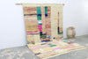 Tapis traditionnel Azilal 325 X 195 Cm