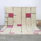 Tapis traditionnel Azilal 400 X 300 Cm