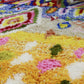 Tapis traditionnel Azilal 300 X 200 Cm