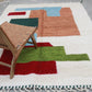Tapis traditionnel Azilal 300 X 212 Cm