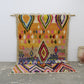 Tapis traditionnel Azilal 300 X 200 Cm
