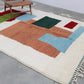 Tapis traditionnel Azilal 300 X 212 Cm