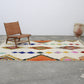 Tapis traditionnel Azilal 300 X 210 Cm