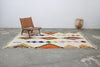 Tapis traditionnel Azilal 300 X 210 Cm