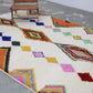 Tapis traditionnel Azilal 300 X 210 Cm