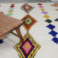 Tapis traditionnel Azilal 300 X 210 Cm