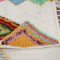 Tapis traditionnel Azilal 300 X 210 Cm