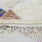 Tapis traditionnel Azilal 275 X 175 Cm
