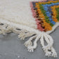 Tapis traditionnel Azilal 300 X 210 Cm