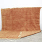 Tapis traditionnel Beni Mrirt 335 X 310 Cm
