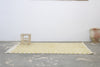 Tapis traditionnel Azilal 255 X 150 Cm