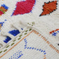 Tapis traditionnel Azilal 250 X 150 Cm