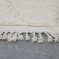 Tapis traditionnel Beni Ouarain 305 X 206 Cm