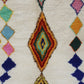 Tapis traditionnel Azilal 300 X 210 Cm