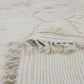 Tapis traditionnel Beni Ouarain 305 X 206 Cm