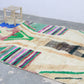 Tapis traditionnel Azilal 250 X 177 Cm