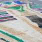 Tapis traditionnel Azilal 250 X 177 Cm