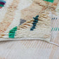 Tapis traditionnel Azilal 250 X 177 Cm