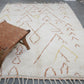 Tapis traditionnel Azilal 300 X 210 Cm