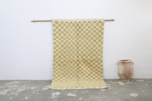 Tapis traditionnel Azilal 255 X 150 Cm