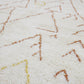 Tapis traditionnel Azilal 300 X 210 Cm