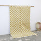 Tapis traditionnel Azilal 255 X 150 Cm