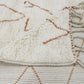 Tapis traditionnel Azilal 300 X 210 Cm