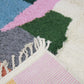 Tapis traditionnel Azilal 310 X 200 Cm