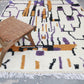 Tapis traditionnel Azilal 310 X 215 Cm