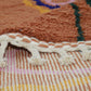Tapis traditionnel Azilal 260 X 160 Cm