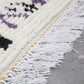 Tapis traditionnel Azilal 310 X 215 Cm