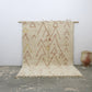 Tapis traditionnel Azilal 300 X 210 Cm