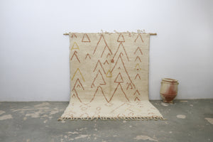 Tapis traditionnel Azilal 300 X 210 Cm