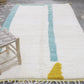 Tapis traditionnel Azilal 285 X 155 Cm