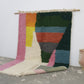 Tapis traditionnel Azilal 310 X 200 Cm