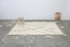 Tapis traditionnel Beni Ouarain 250 X 160 Cm