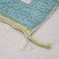 Tapis traditionnel Azilal 285 X 155 Cm