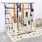 Tapis traditionnel Azilal 310 X 215 Cm
