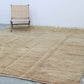 Tapis traditionnel Beni Mrirt 400 X 300 Cm