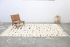 Tapis traditionnel Azilal 335 X 200 Cm