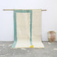 Tapis traditionnel Azilal 285 X 155 Cm