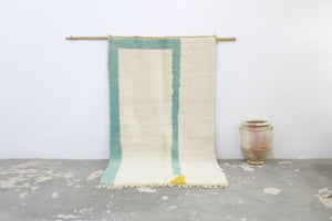 Tapis traditionnel Azilal 285 X 155 Cm